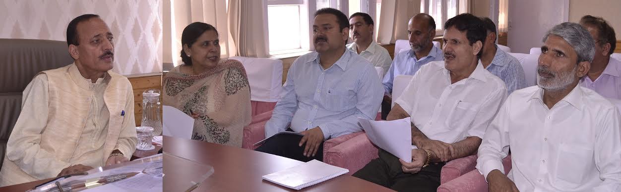 SARAS Mela to be held next month